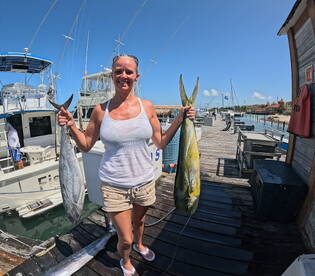 Cancún Report Photo 1