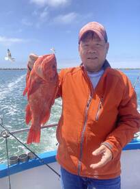 Half Moon Bay Report Photo 1