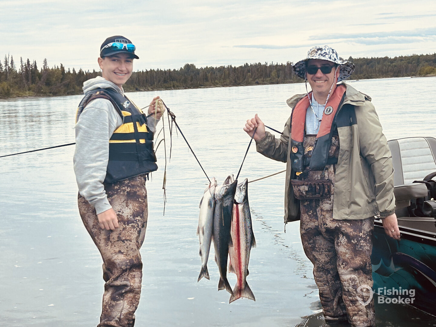 Kenai Report Photo 0