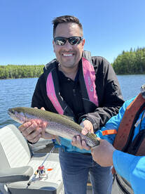 Kenai Report Photo 1