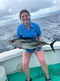 Herradura Report Photo 1