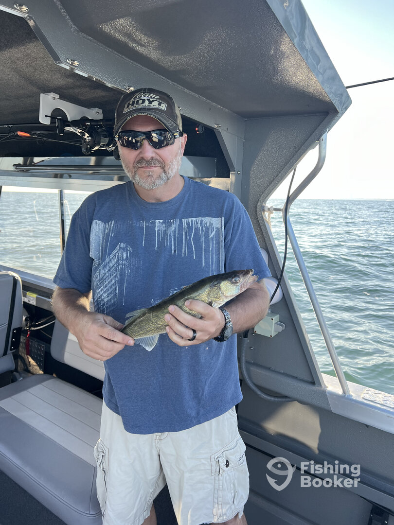 Fairport Harbor Report Photo 0