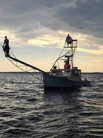 COME GET SOME ITS ON