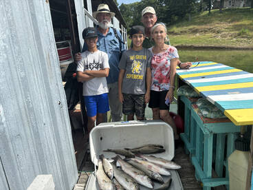 Pottsboro Report Photo 1