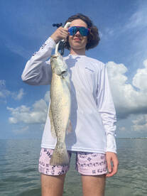 Matagorda Report Photo 1