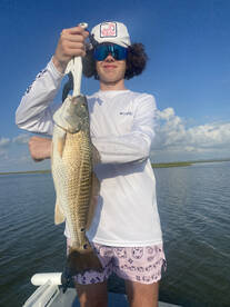 Matagorda Report Photo 2