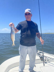 Incredible Trout Season 