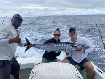 Herradura Report Photo 1