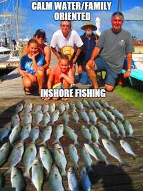 Hatteras Report Photo 1