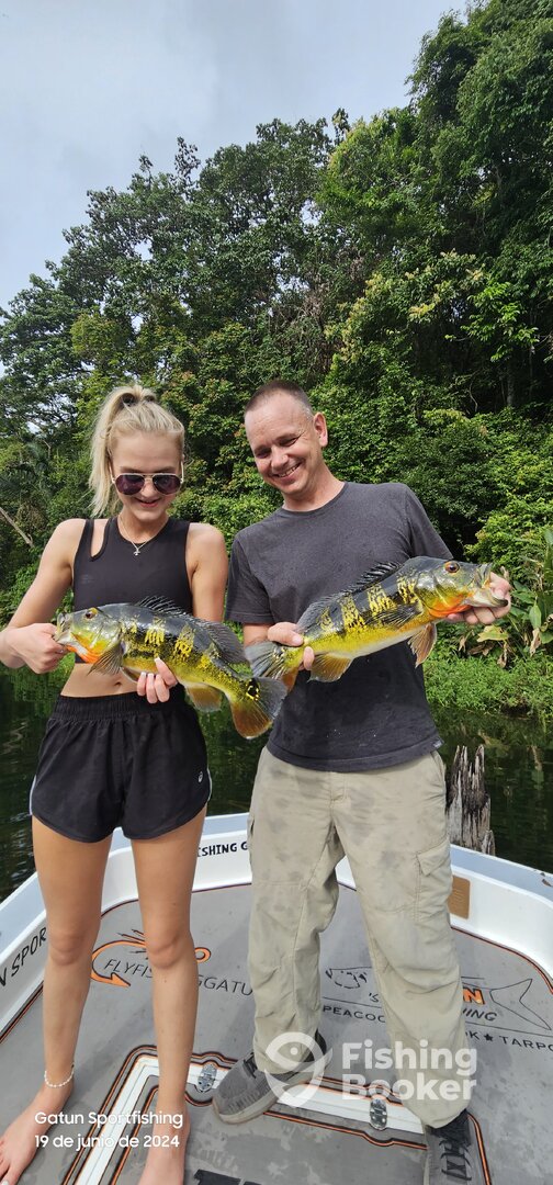 Gamboa Report Photo 0