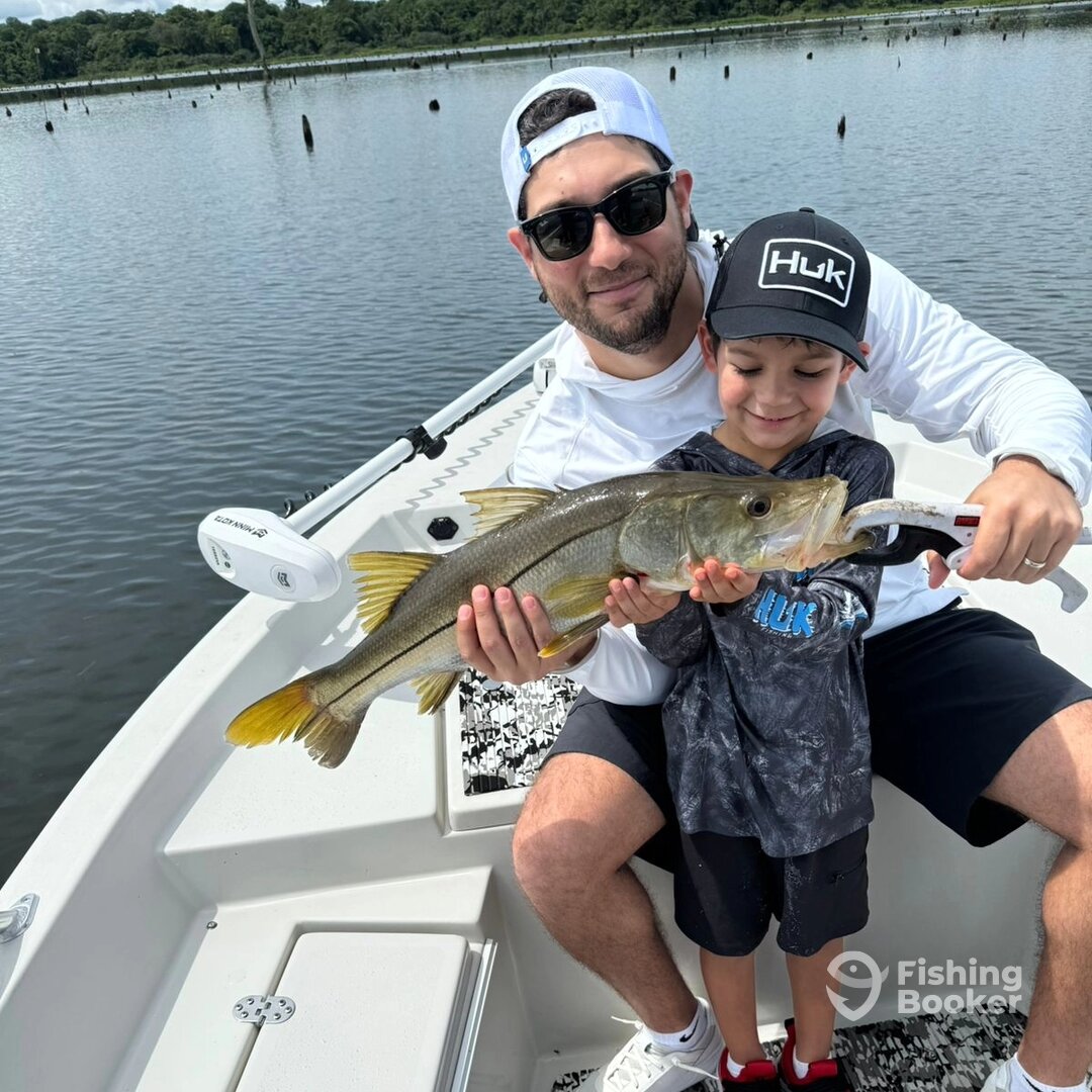 Gamboa Report Photo 0