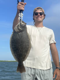 Stone Harbor Report Photo 1