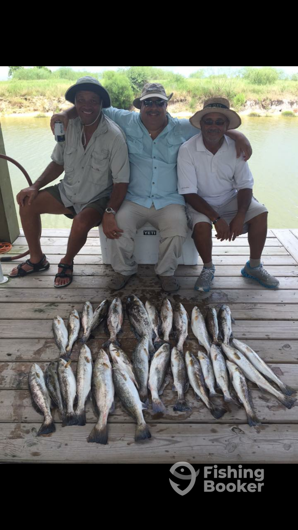 Galveston Report Photo 0