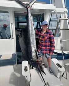 Le Morne Report Photo 1