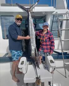 Le Morne Report Photo 2