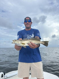 Beyond scallop season