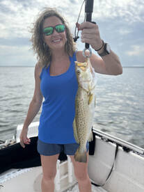 Steinhatchee Report Photo 2