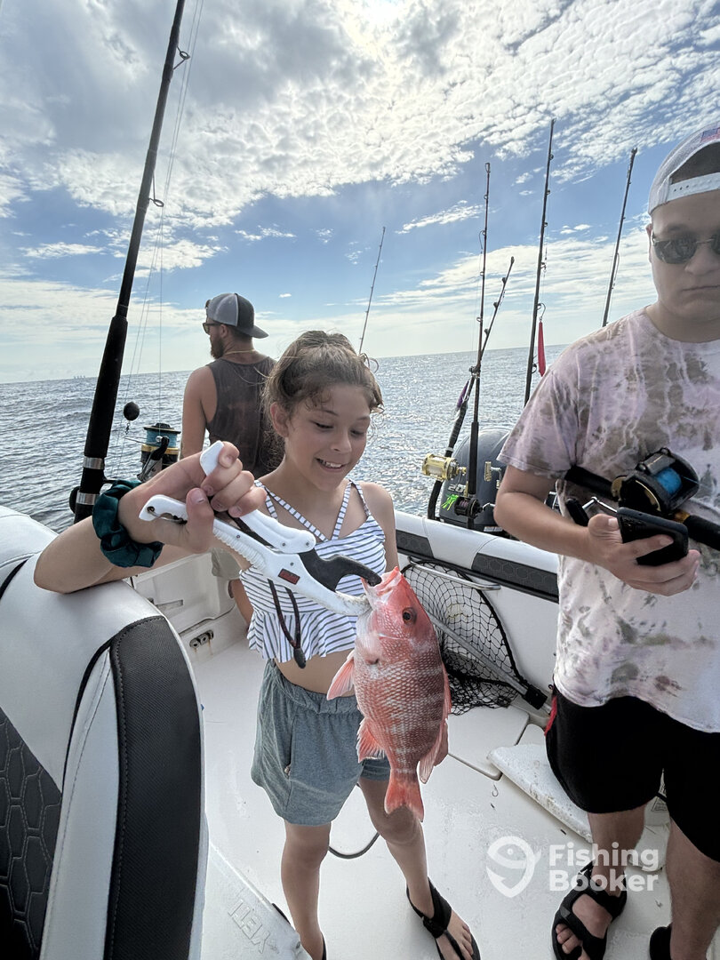 Pensacola Report Photo 0