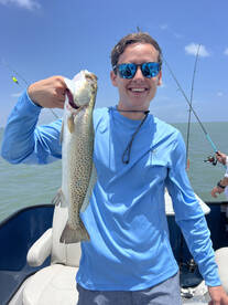 Port Isabel Report Photo 1