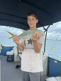 Port Isabel Report Photo 2