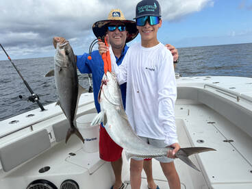 Great group from Houston  