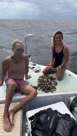 Steinhatchee Report Photo 1