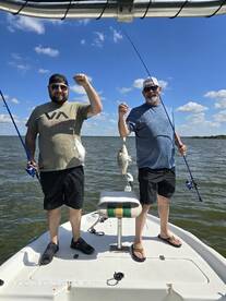 West Tawakoni Report Photo 1