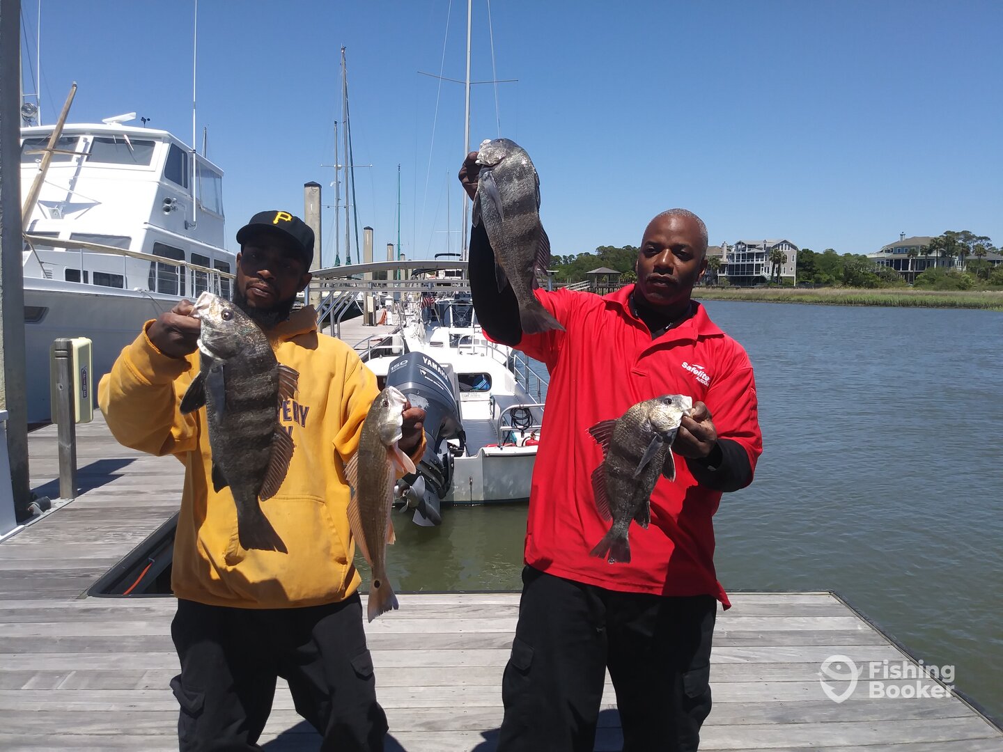 Folly Beach Report Photo 0