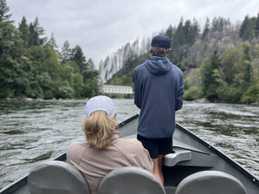 Eugene Report Photo 1