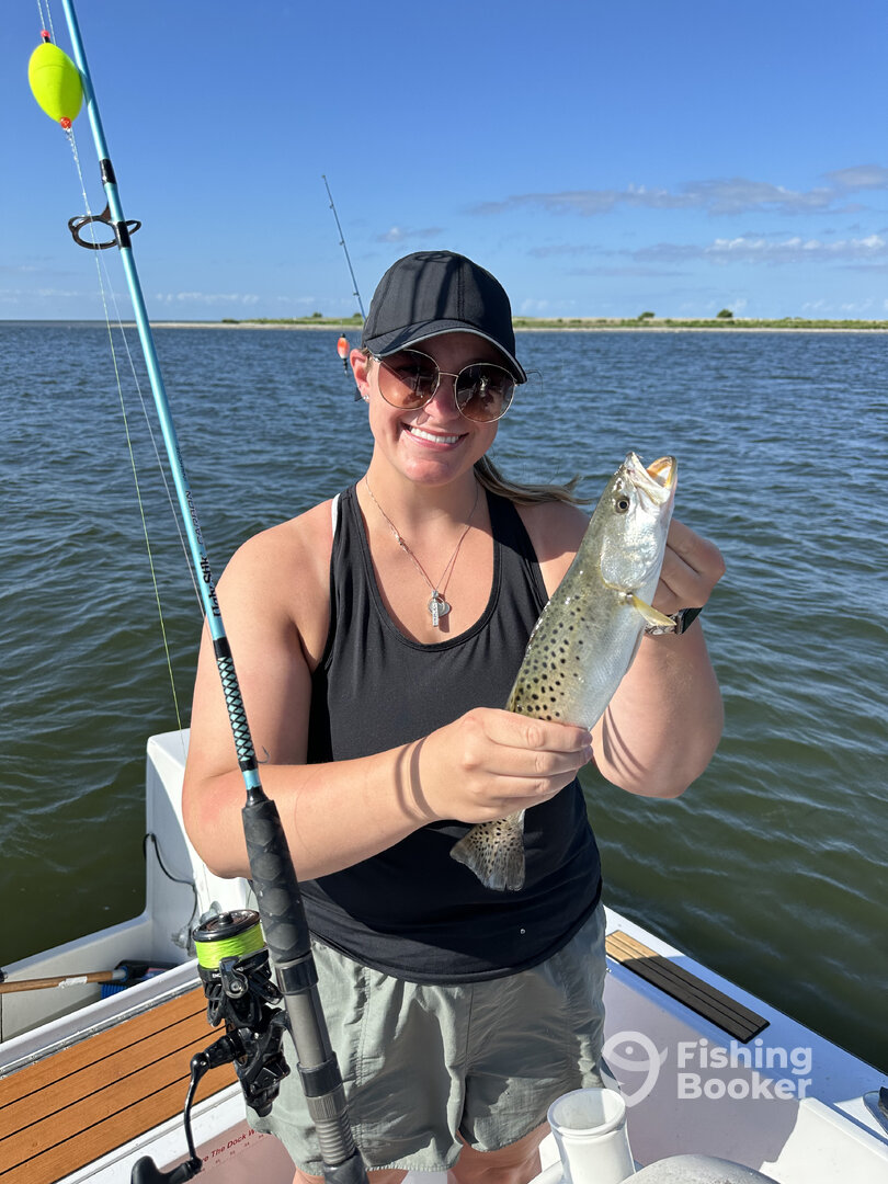 Wanchese Report Photo 0