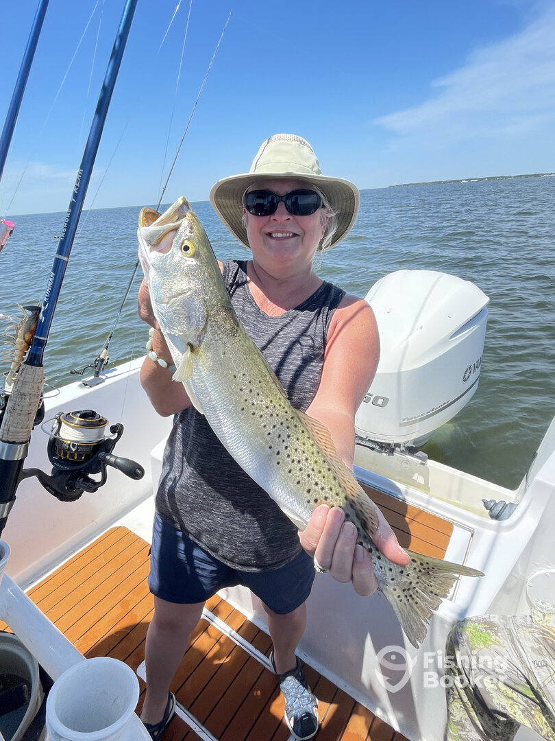 Wanchese Report Photo 0