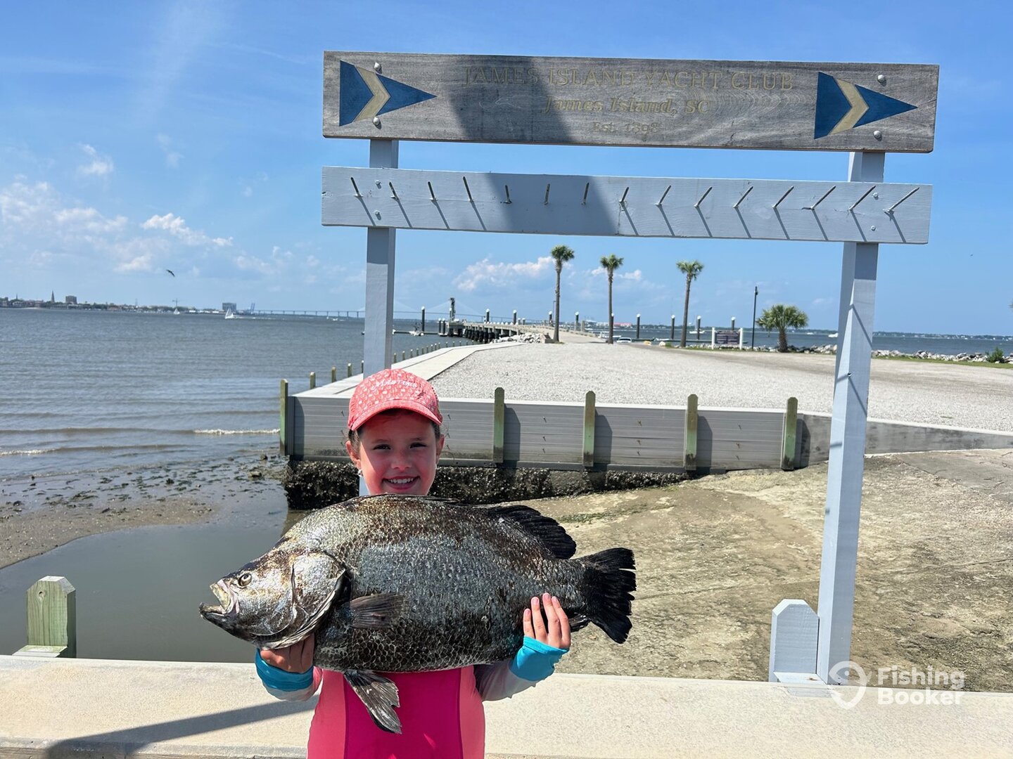 Record Tripletail