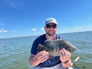 Charleston Report Photo 1