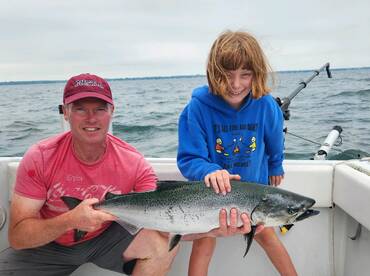 Kendall Report Photo 1