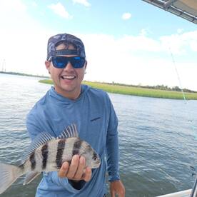 Mount Pleasant Report Photo 1