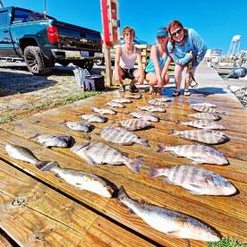 Wanchese Report Photo 1