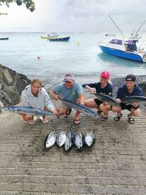 Trou Aux Biches Report Photo 2