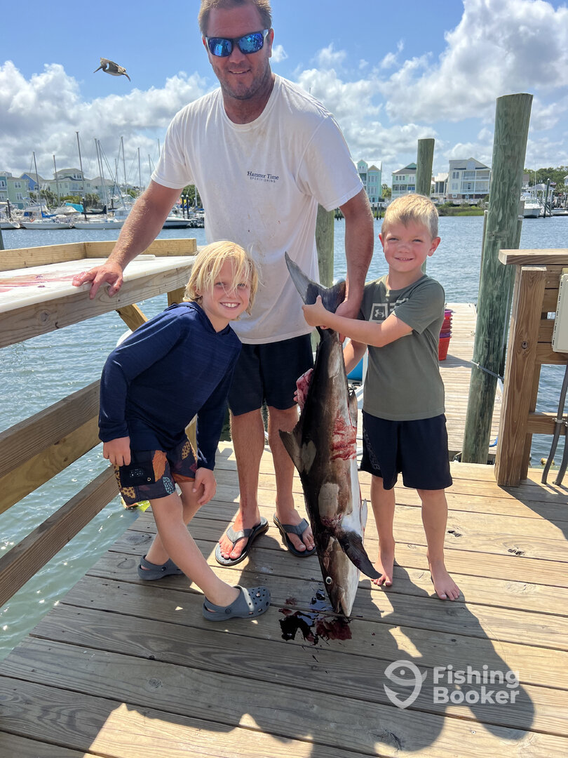 Carolina Beach Report Photo 0