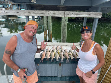 Tavernier Report Photo 1