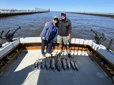 South Haven Report Photo 1