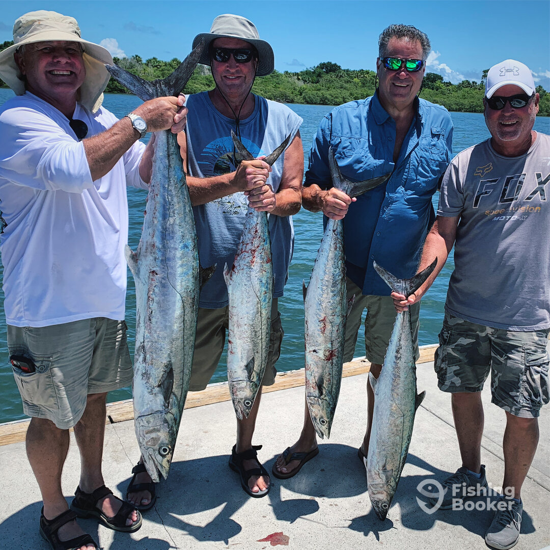 New Smyrna Beach Report Photo 0