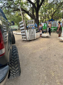 Good fish good purpose 