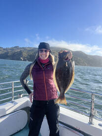 San Francisco Report Photo 1