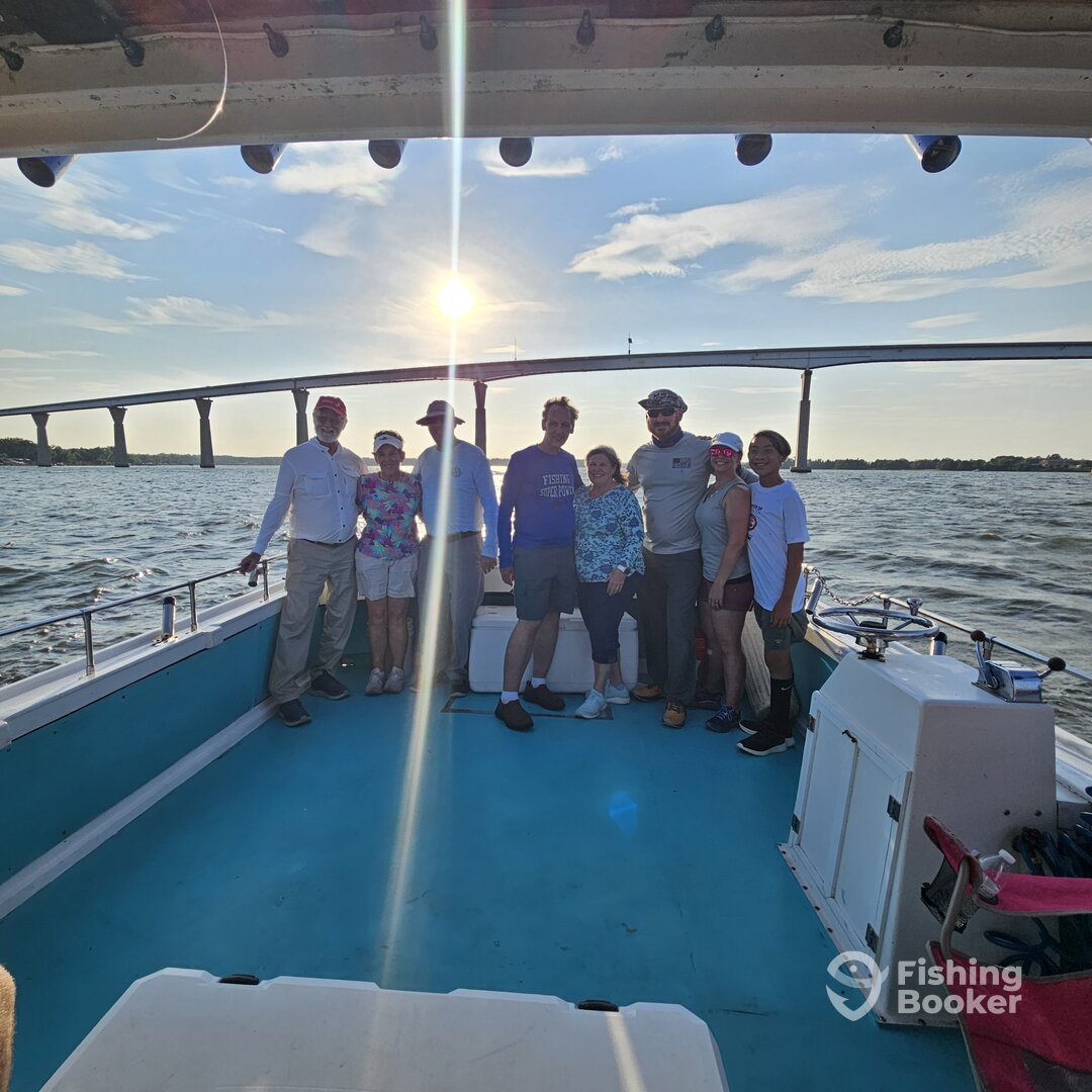 Solomons Report Photo 0