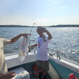 Solomons Report Photo 1