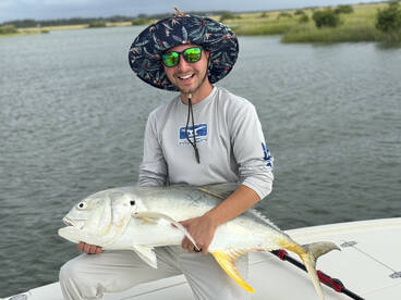 St. Augustine Report Photo 1