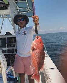 Pensacola Report Photo 1