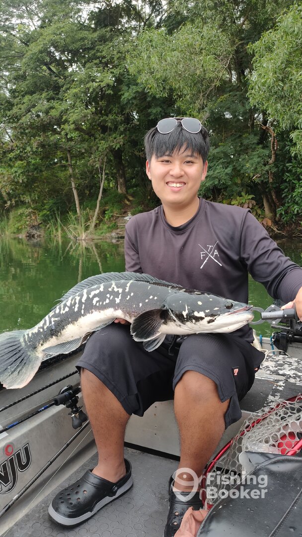 Puchong Report Photo 0