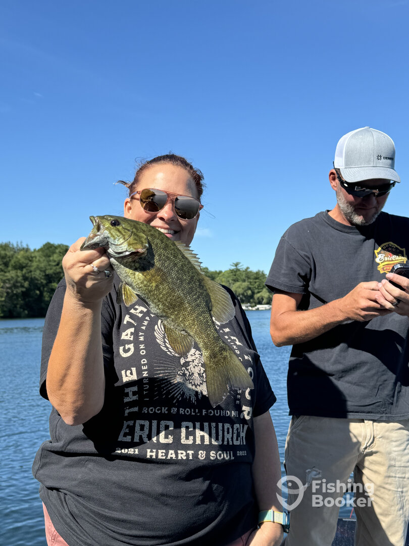 Ripon Report Photo 0