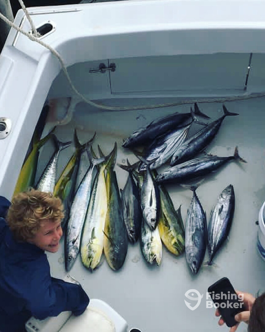 Pompano Beach Report Photo 0